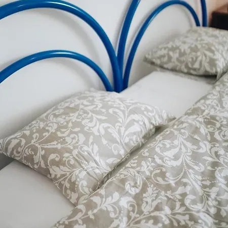 Shiny Flat - Pool البوفيرا