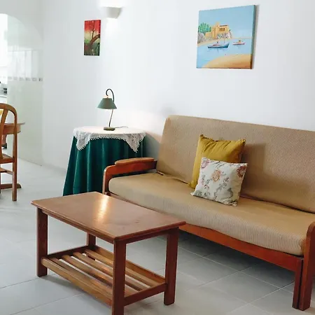 Shiny Flat - Pool Appartamento Albufeira