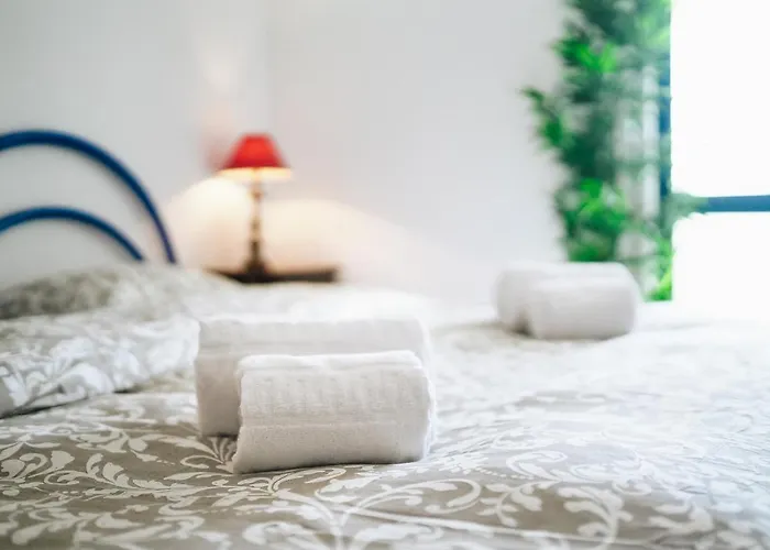 Appartamento Shiny Flat - Pool Albufeira