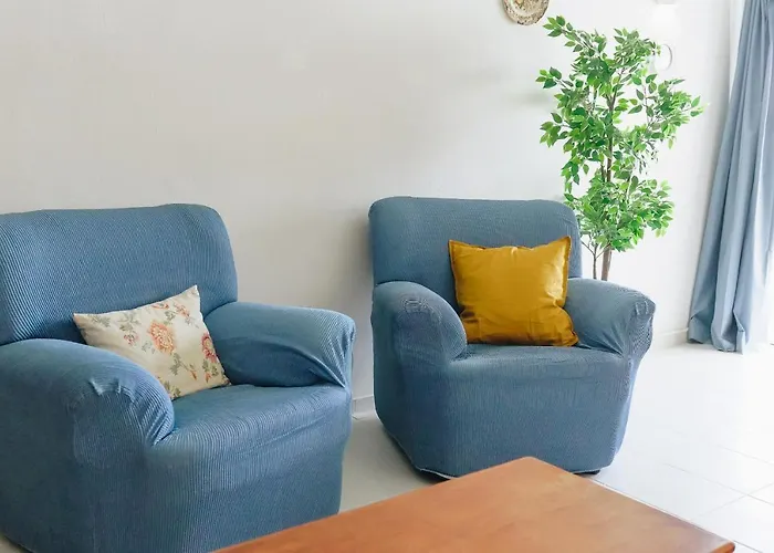 Shiny Flat - Pool Appartamento Albufeira