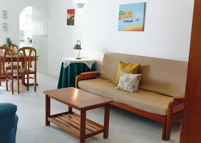 Shiny Flat - Pool Appartamento Albufeira