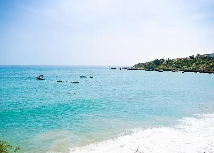 Shiny Flat - Pool Albufeira