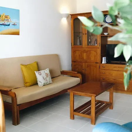 Shiny Flat - Pool Appartement *