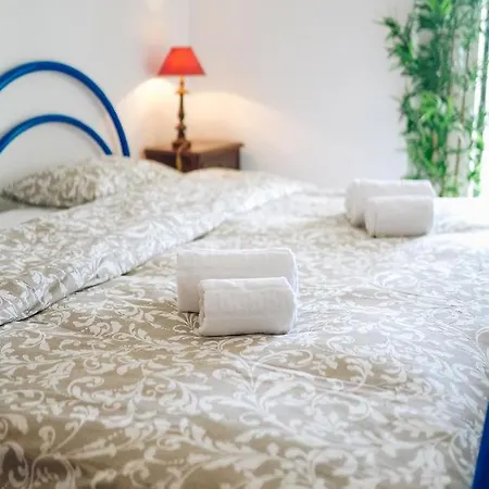 Shiny Flat - Pool Appartement *