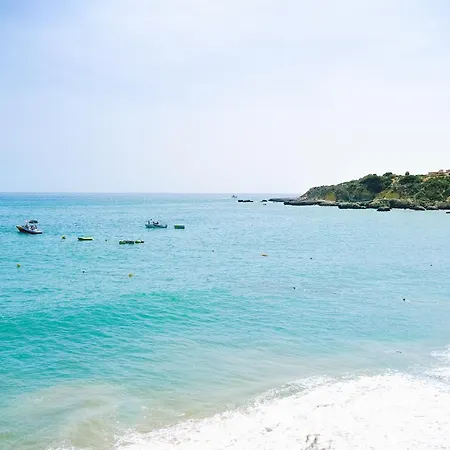 Shiny Flat - Pool Αλμπουφέιρα